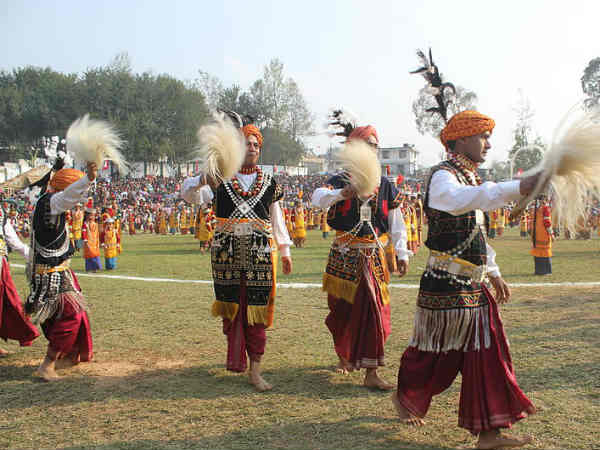 40. ഷില്ലോംഗ്