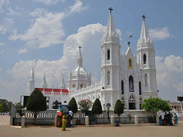 46. വേളാങ്കണ്ണി