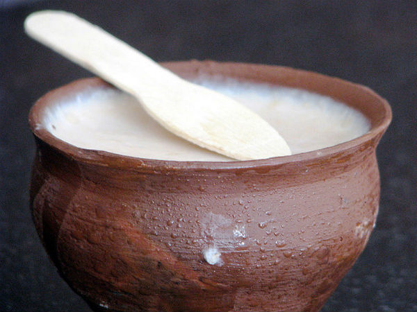 18. മീഠി ദാഹി, ഒറീസ