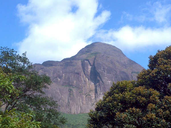 അഗസ്ത്യാര്‍കൂടം