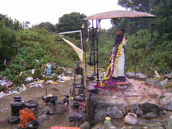 സത്യപ്രസ്താവന