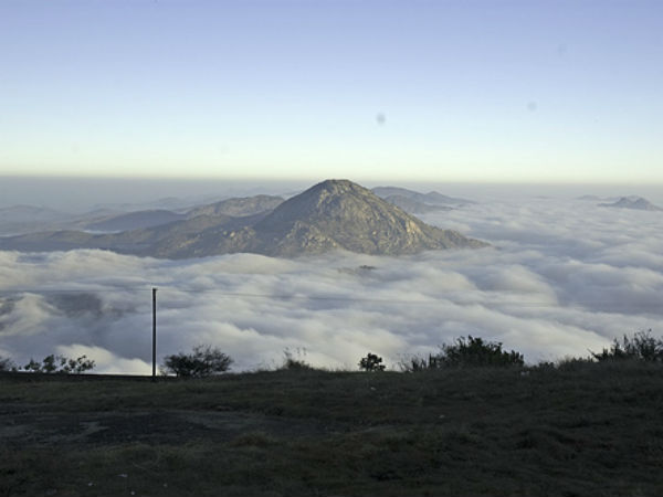 01. നന്ദി ഹില്‍സ്