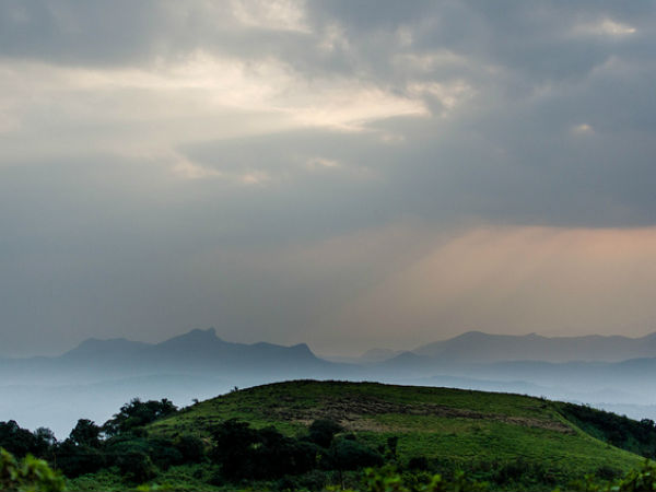 ചിക്കമഗളൂരിലെ കാഴ്ചകള്‍