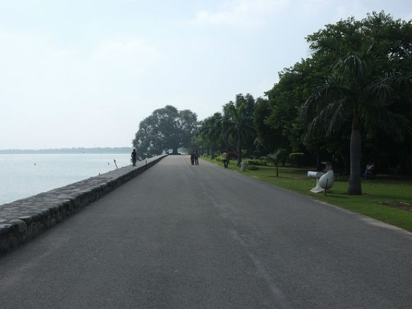 പുകരഹിത നഗരം