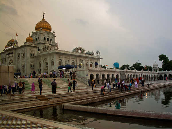 ന്യൂഡല്‍ഹി മുന്‍സിപ്പല്‍ കൗണ്‍സില്‍