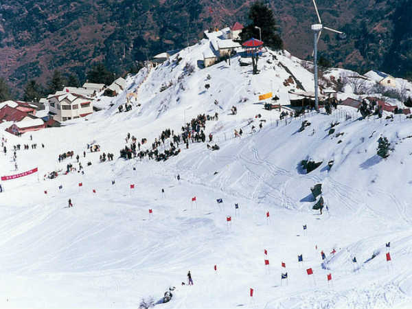 06. സ്കീയിംഗ്