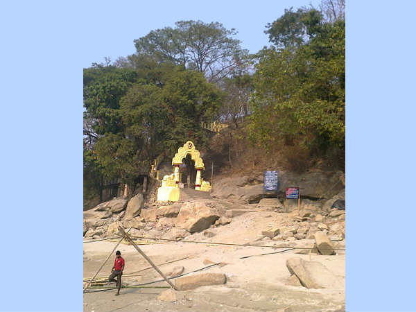 ശിവക്ഷേ‌ത്രം