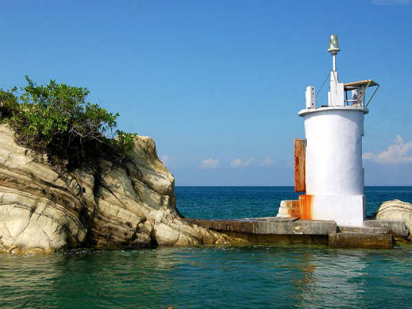 ഹാവ്‌ലോക്കിലേക്ക്