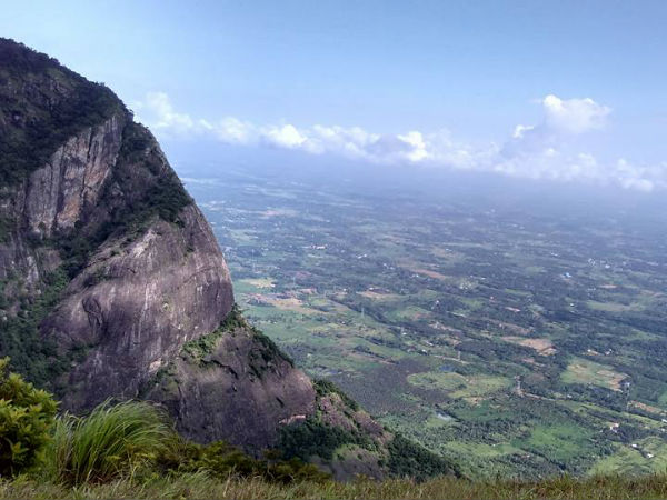  Malayalam Travel Blog on Nelliyampathy Trip