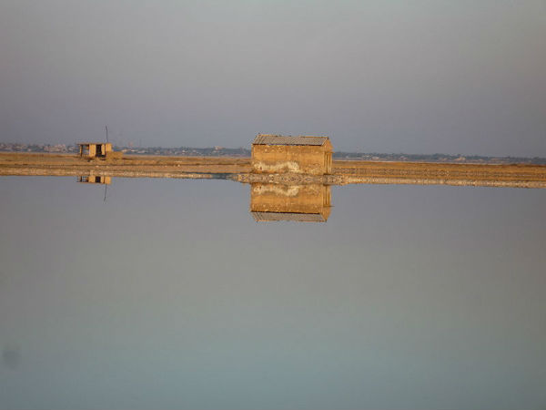 20. സംഭാര്‍ തടാകം, രാജസ്ഥാന്‍