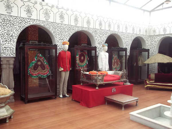 ഓര്‍മ്മകളിലേക്ക് ഒടിക്കയറാന്‍ മണാലിയിലെ മ്യൂസിയം