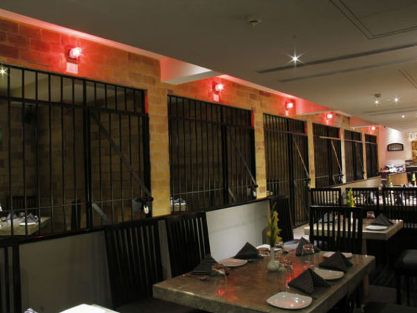 ഭക്ഷണം കഴിക്കാന്‍ ജയിലി‌ല്‍ പോകാം