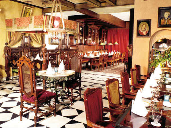 ചോര്‍ ബിസാരെ