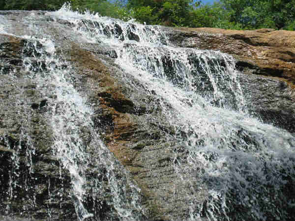 04. തോട്ടിക്കല്ലു വെള്ളച്ചാട്ടം