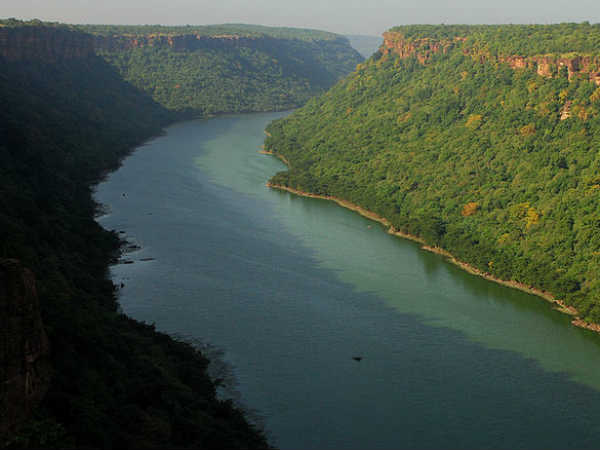 08. ചമ്പല്‍ താഴ്വര