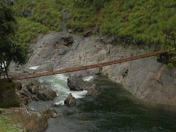 10. സൈ‌ലന്റ് വാലി