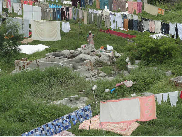 01. മൂസി റിവര്‍, ഹൈദരബാദ്