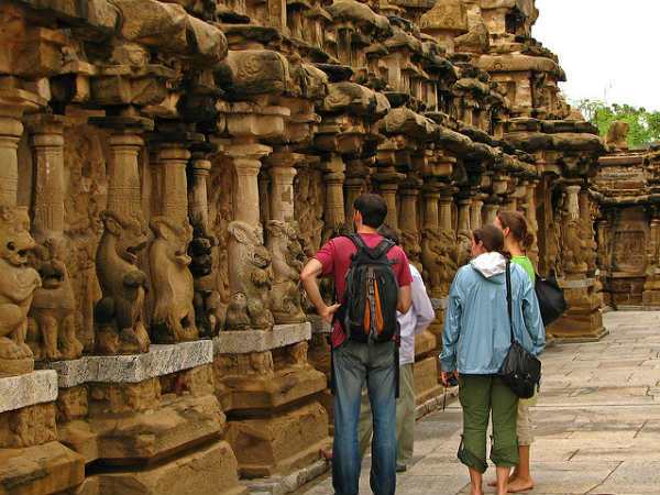 ഏഴ് പുണ്യ നഗരങ്ങളില്‍ ഒന്ന്