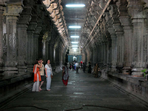 പല്ലവന്മാരുടെ കാലം