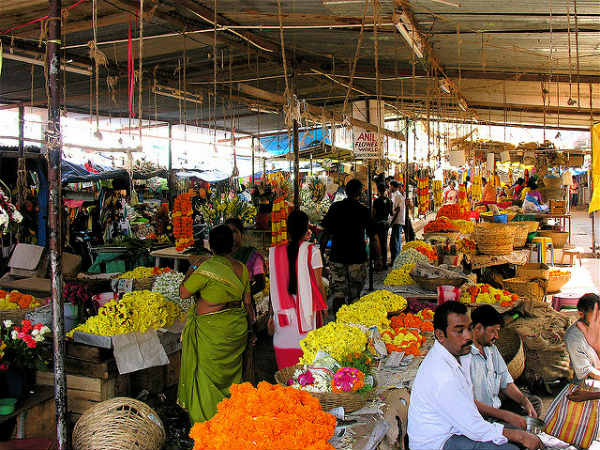 പനജിയിലെ കാഴ്ചകള്‍