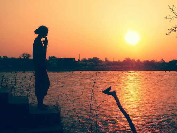 ഋഷികേശിലെ സാഹസിക അനു‌ഭവം