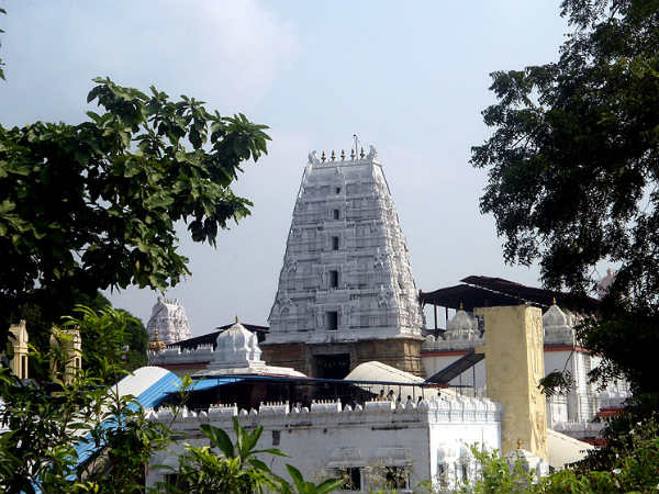 ശ്രീരാമന്റെ വനവാസകാലം