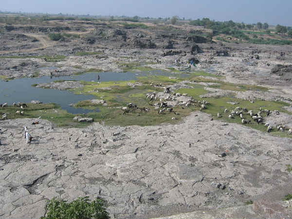 ഏഴ് സംസ്ഥാനങ്ങളുടെ സംഗമം