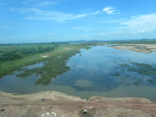 വൃദ്ധ ഗംഗ