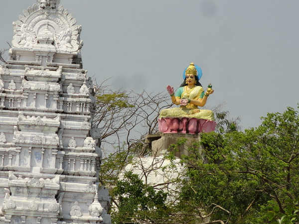 ബസാര, തെ‌ലങ്കാന