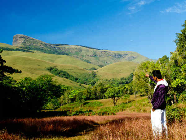 14. കുദ്രേമുഖ്, കര്‍ണാടക