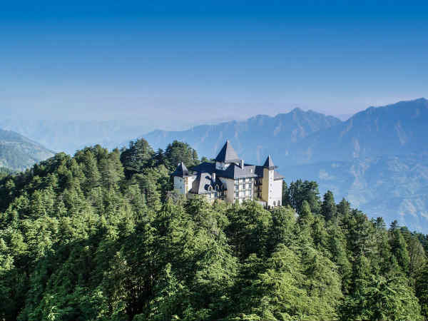 ബെസ്റ്റ് ഹണിമൂണ്‍ ഹോട്ടല്‍