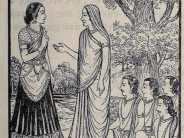 ഹിഡിംബിയേക്കുറിച്ച്