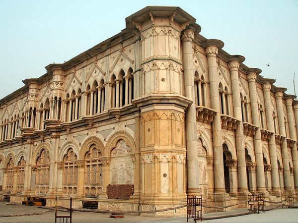 ദയാല്‍ ബാഗ്