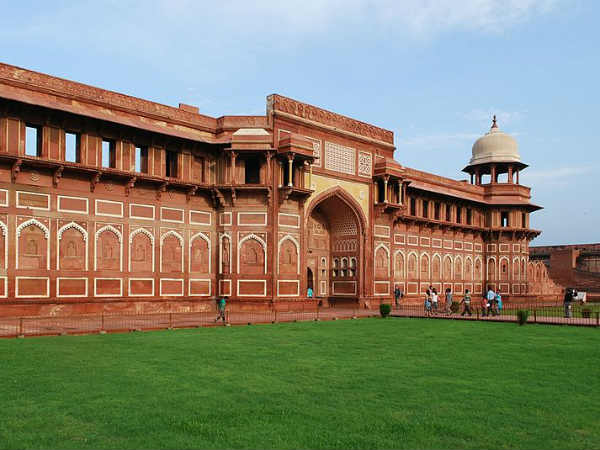 ജഹാംഗീര്‍മഹല്‍