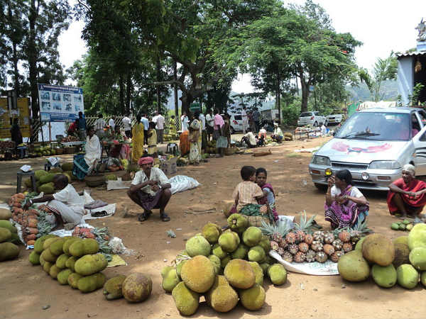 05. കൊ‌ല്ലിമലയിലെ ആഘോഷങ്ങള്‍