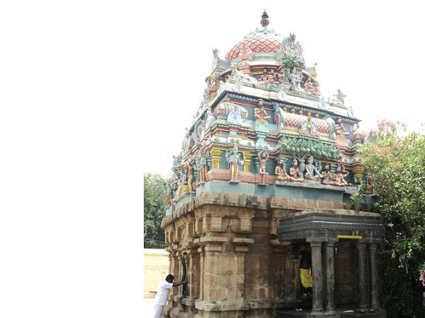 06. അറപ്പാലീശ്വരര്‍ ക്ഷേത്രത്തേക്കുറിച്ച്