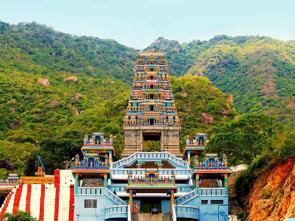 പശ്ചിമഘട്ടത്തിന്റെ മടിത്തട്ടില്‍