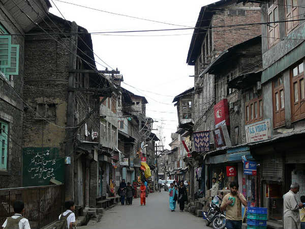 03. പഴയ നഗരം