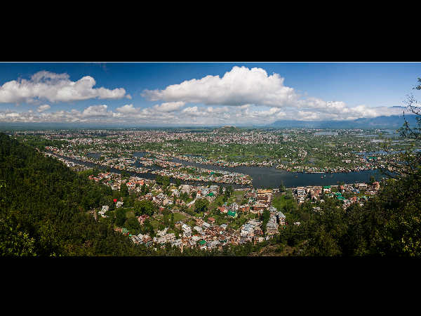 05. ശങ്കരാചാര്യ ഹില്‍