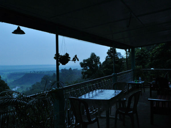 09. കാലിംപോങിലെ സൗകര്യങ്ങള്‍