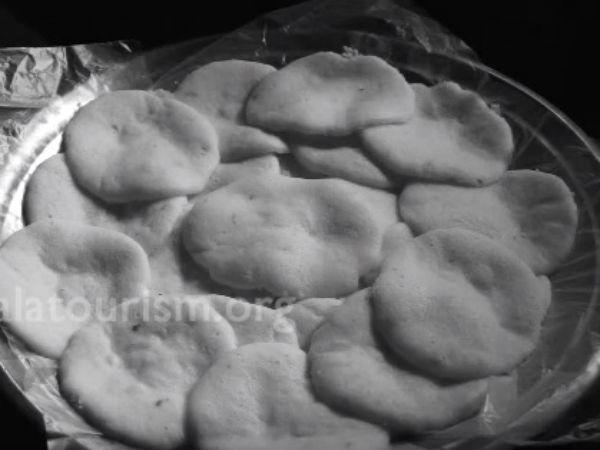 വിറകടുപ്പ് നിര്‍ബന്ധം