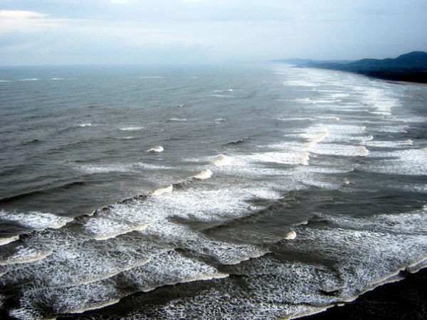 ആത്മലിംഗം ചിതറി‌‌ത്തെറിച്ച സ്ഥലങ്ങള്‍