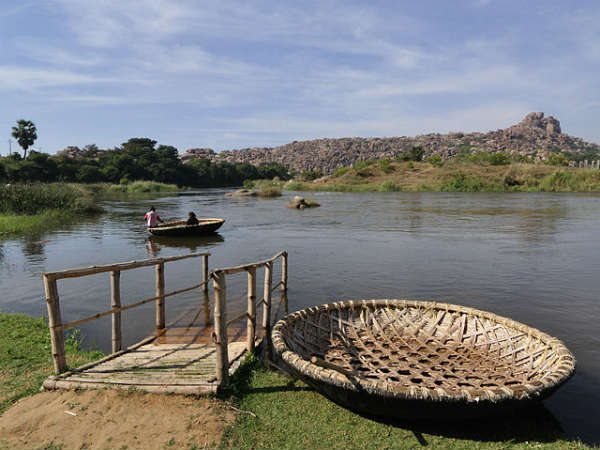 ഹംപിയേക്കുറിച്ച്