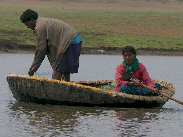 നാഗര്‍ഹോളെയേക്കുറിച്ച്