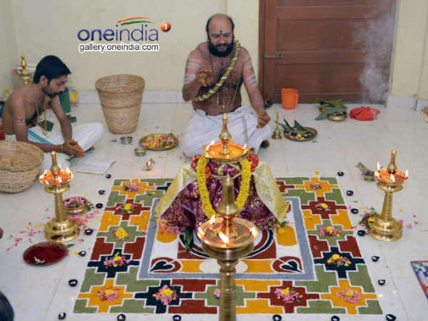 പ്രധാന വഴിപാടുകള്‍