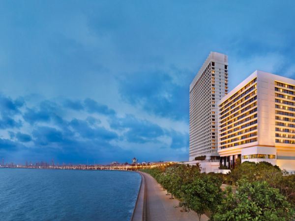 03. ദി ഒബിറോയ്