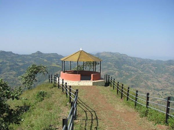 എവിടെയാണ് തോറന്‍മല്‍