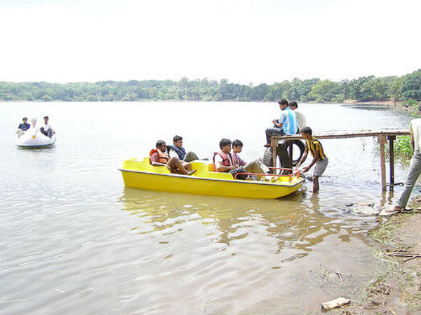 കാലാവസ്ഥ