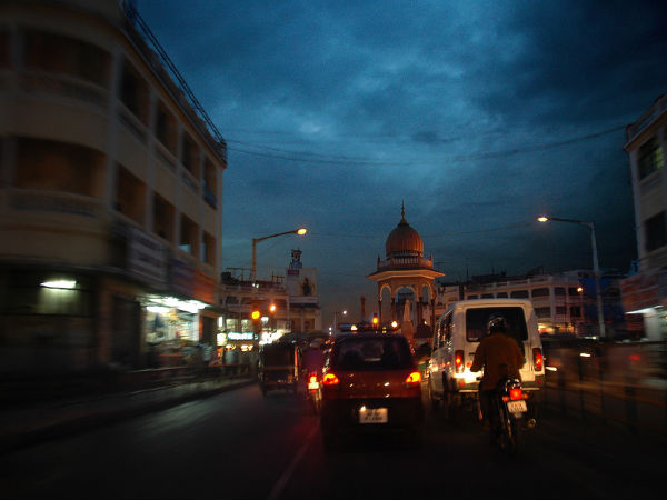 01. ആദ്യകാല ആസൂത്രിത നഗരങ്ങളില്‍ ഒന്ന്