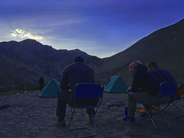 03. നിയന്ത്രിത മേഖലയില്‍ ക്യാമ്പ് ചെയ്യരുത്